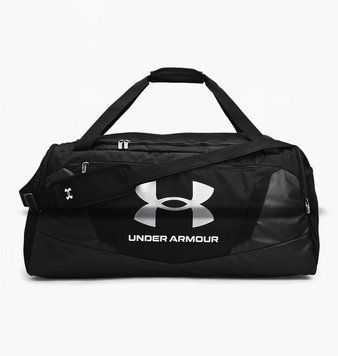 Спортивна сумка Under Armour Ua Undeniable 5.0 Duffle Lg 101L (1369224-001) 1369224-001 фото