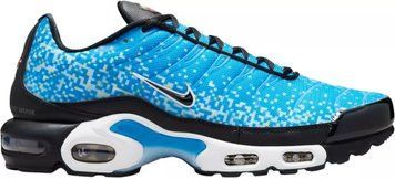 Кросівки чоловічі Nike Air Max Plus Blue HM0718-400 фото