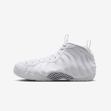 Кросівки чоловічі Nike Air Foamposite One (HJ5195-100) HJ5195-100 фото