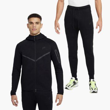 Спортивний костюм чоловічий Nike Комплект (HV0949-010&HV0959-010) HV0949-010&HV0959-010 фото