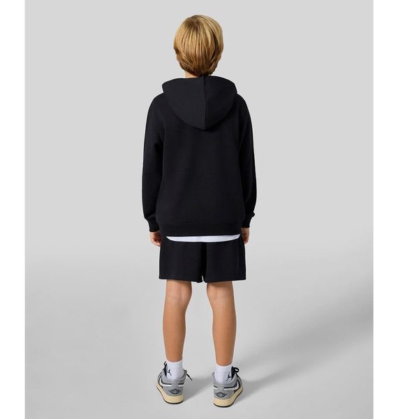 Светр дитячий Jordan Mj Brkln Ft Po Hoodie Black (95F121-023) 95F121-023 фото