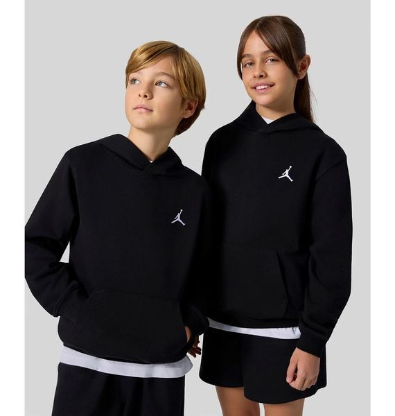 Светр дитячий Jordan Mj Brkln Ft Po Hoodie Black (95F121-023) 95F121-023 фото