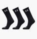 Шкарпетки Nike U Jordan Essential Crew 3Pr (DA5718-010) DA5718-010 фото 1