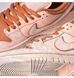 Кросівки унісекс Nike Sb Dunk Low Trocad&eacute;ro Gardens (FV5926-200) FV5926-200 фото 5