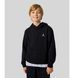 Светр дитячий Jordan Mj Brkln Ft Po Hoodie Black (95F121-023) 95F121-023 фото 6