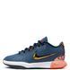 Кросівки підліткові Nike Lebron Xxi (FV3606-400) FV3606-400 фото 1