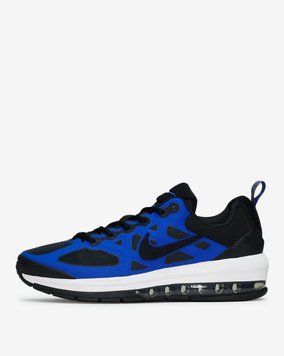 Кросівки Nike Air Max Genome DC9410-401 фото