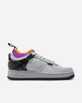 Кросівки Nike Air Force 1 Low SP Undercover Gore-Tex DQ7558-001 фото