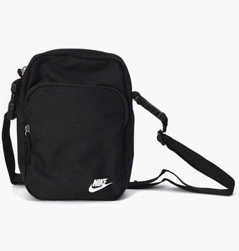Сумка через плече Nike Nk Heritage Crossbody (DB0456-010) DB0456-010 фото
