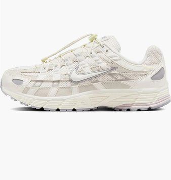Кросівки жіночі Nike P-6000 Premium "Light Bone" (HJ7284-072) HJ7284-072 фото