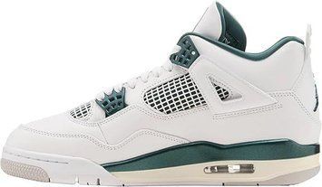 Кросівки JORDAN 4 RETRO FQ8138-103 фото