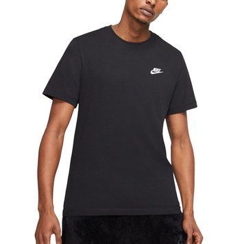 Футболка чоловіча Nike Sportswear Club (AR4997-494) AR4997-494 фото