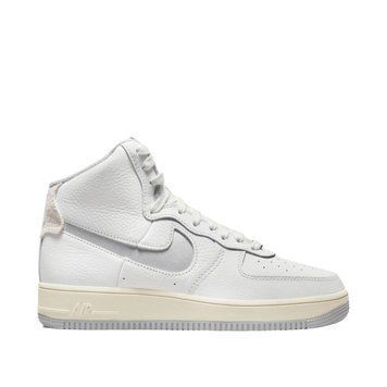 Кросівки Nike Air Force 1 High Sculpt White DC3590-101 фото