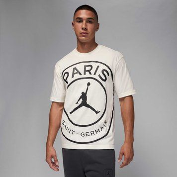 Футболка Jordan Paris Saint-Germain T-Shirt HV3411-133 фото