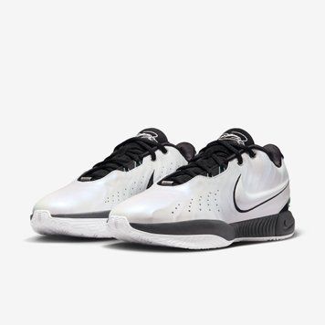 Кросівки Nike LEBRON XXI HF5841-100 фото