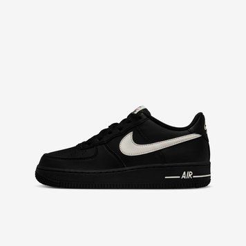 Кросівки Nike AIR FORCE 1 GS HV6359-001 фото