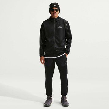 Штани Nike M NSW AIR MAX PK JOGGER IO1056-010 фото