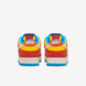Кросівки NIKE DUNK SB SIMPSON BQ6817-602 фото 6