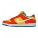 Кросівки NIKE DUNK SB SIMPSON BQ6817-602 фото 8