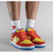 Кросівки NIKE DUNK SB SIMPSON BQ6817-602 фото 7