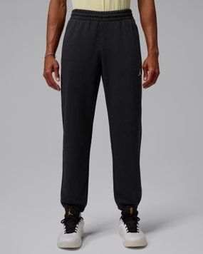 Штани Jordan M DF SPRT CSVR FLC PANT IM7668-010 фото