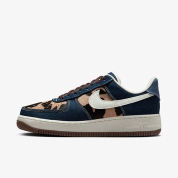 Кросівки Nike Air Force 1'07 IB3674-400 фото