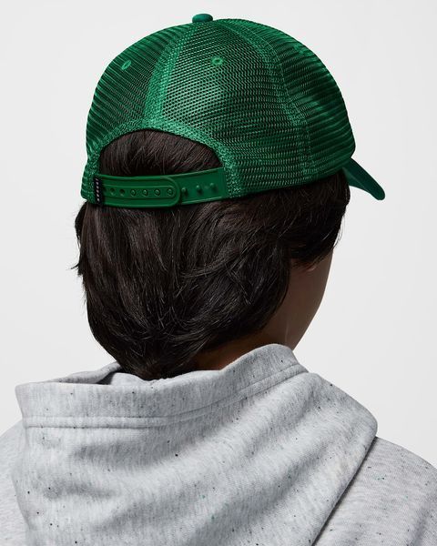 Кепка Jordan Trucker Hat (9A0940-E1P) 9A0940-E1P фото