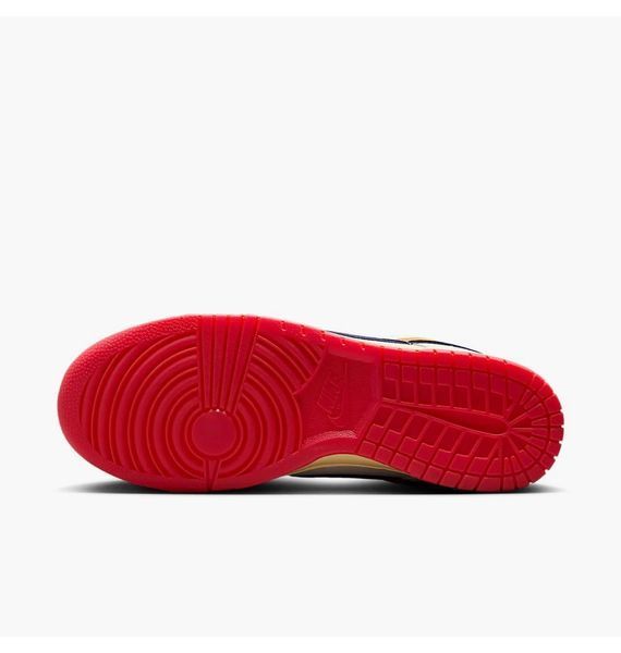 Кросівки чоловічі Nike Dunk Low Retro Se (HV5749-110) HV5749-110 фото