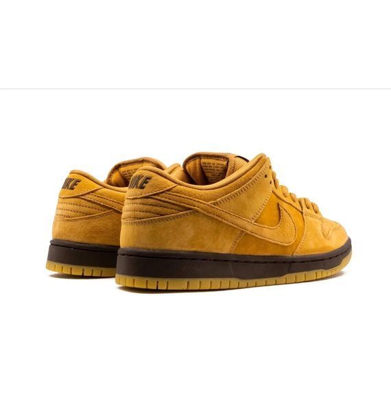 Кросівки унісекс Nike Sb Dunk Low Pro (BQ6817-204) BQ6817-204 фото
