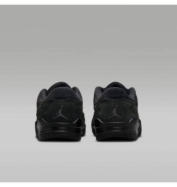 Кросівки чоловічі Jordan Flight Court Cat Black (HF3255-010) HF3255-010 фото
