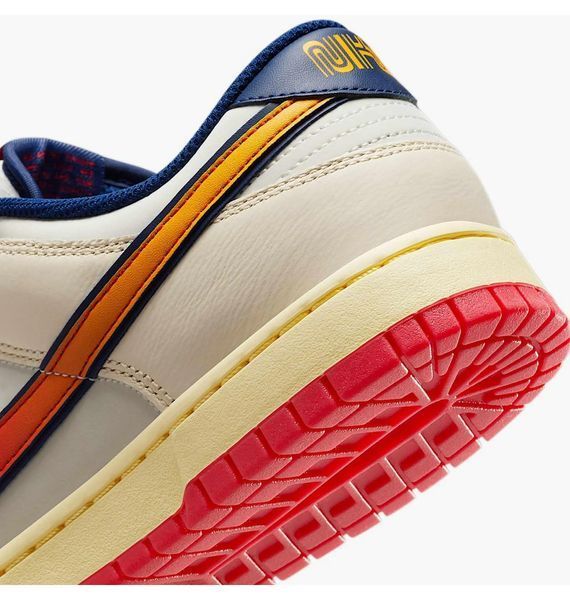 Кросівки чоловічі Nike Dunk Low Retro Se (HV5749-110) HV5749-110 фото