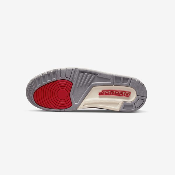 Кросівки Jordan 3 Retro SE &ldquo;Muslin&rdquo; DH7139-100 фото