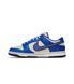 Кросівки унісекс Nike Dunk Low Jackie Robinson (DV2122-400) DV2122-400 фото 3