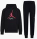 Спортивний костюм дитячий Jordan Baseline Black (95D277-023__95D289-023) 95D277-023__95D289-023 фото 1