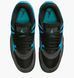 Кросівки чоловічі Jordan 4 Rm Black/Blue (FQ7939-040) FQ7939-040 фото 5