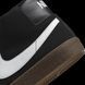 Кросівки Nike NIKE SB ZOOM BLAZER MID 864349-010 фото 8