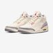 Кросівки Jordan 3 Retro SE &ldquo;Muslin&rdquo; DH7139-100 фото 5