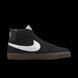 Кросівки Nike NIKE SB ZOOM BLAZER MID 864349-010 фото 1