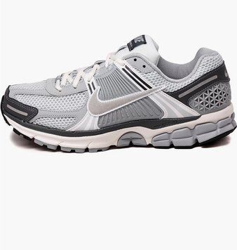 Кросівки Nike Wmns Zoom Vomero 5 "Pure Platinum / Metallic SIlver" FD9919-001 фото