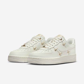 Кросівки Nike WMNS AIR FORCE 1 07 LX FV3654-111 фото