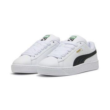 Кросівки чоловічі Puma Suede Xl Leather (39725502) 39725502 фото