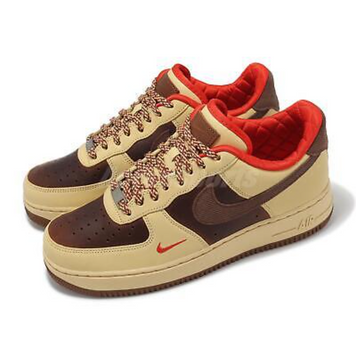 Кросівки Nike AIR FORCE 1 07 HQ3447-222 фото