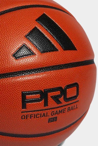 Баскетбольний м&rsquo;яч Adidas Pro 3.0 Official (HM4976) HM4976 фото