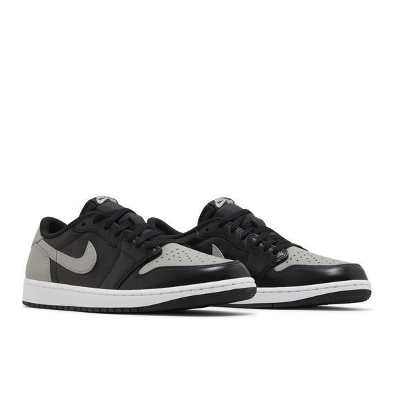 Кросівки чоловічі Jordan Air 1 Retro Low Og 'Shadow' (CZ0790-003) CZ0790-003 фото