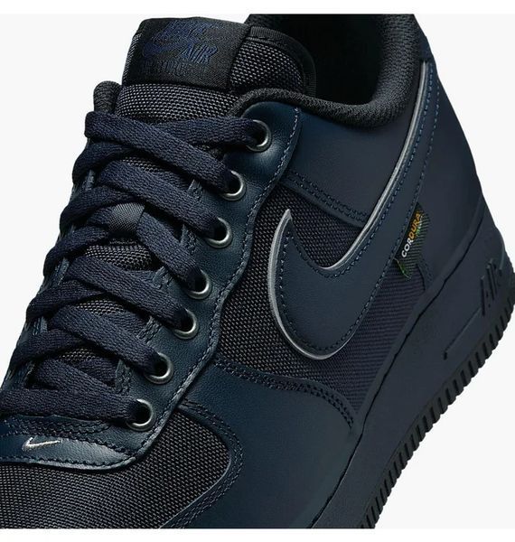 Кросівки Nike AIR FORCE 1 07 LV8 IM6001-475 фото