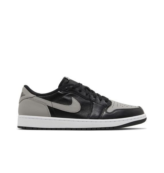 Кросівки чоловічі Jordan Air 1 Retro Low Og 'Shadow' (CZ0790-003) CZ0790-003 фото