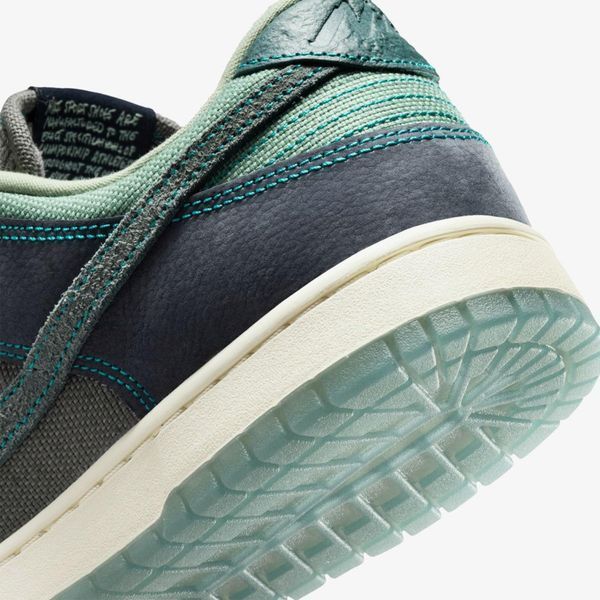 Кросівки чоловічі Nike Dunk Low Retro Se (IH1942-002) IH1942-002 фото