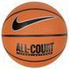 Баскетбольний м'яч Nike Everyday All Court (N.100.4369.855.07) N.100.4369.855.07 фото 1