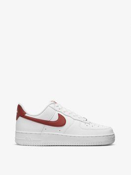 Кросівки Nike WMNS AIR FORCE 1 07 DD8959-115 фото