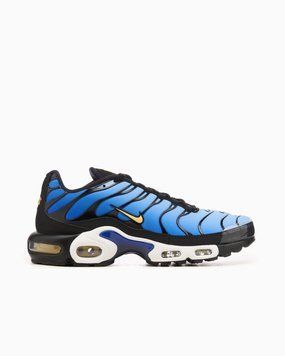 Кросівки Nike AIR MAX PLUS OG DX0755-001 фото